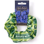 Product Hair Scrunchie Harry Potter Slytherin thumbnail image