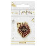 Product Harry Potter Marauders Map Pin thumbnail image