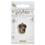 Product Harry Potter Gryffindor Crest Pin Badge thumbnail image