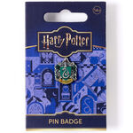 Product Καρφίτσα Harry Potter Slytherin Crest Pin Badge thumbnail image