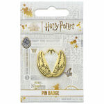 Product Καρφίτσα Harry Potter Golden Egg thumbnail image