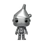 Product Funko Pop! Wicked: For Good (2025) - Wicked Tin Man thumbnail image