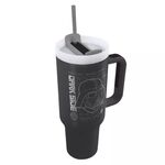 Product Ποτήρι Star Wars Vader Grid Stainless Steel thumbnail image