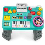 Product Fisher-Price Smart Stages - Mix  Learn DJ Table (EN,GR,TR) (HRB61) thumbnail image