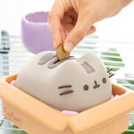 Product Κουμπαράς Pusheen Money Box thumbnail image