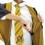 Product Μανδύας Harry Potter Hufflepuff Wizard Robe Kids thumbnail image