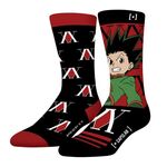 Product Hunter X Hunter Gon Freecss Socks thumbnail image