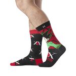 Product Hunter X Hunter Gon Freecss Socks thumbnail image