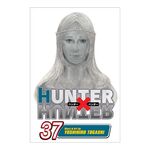 Product Hunter X Hunter Vol.37 thumbnail image
