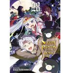 Product Sleepy Princess in the Demon Castle, Vol. 28 thumbnail image