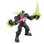 Product Hasbro Marvel: Action Verse Spider-Man - Venom Action Figure (G2851) thumbnail image