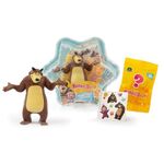 Product Κούκλα Giochi Preziosi Masha and the Bear - Surprise Figures (Random) (MHA29000) Τυχαία Επιλογή thumbnail image