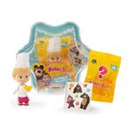 Product Κούκλα Giochi Preziosi Masha and the Bear - Surprise Figures (Random) (MHA29000) Τυχαία Επιλογή thumbnail image