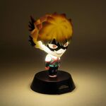 Product Φωτιστικό My Hero Academia Katsuki Bakugo Icon thumbnail image