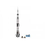 Product LEGO® Ideas: Lego® NASA Apollo Saturn V (92176) thumbnail image