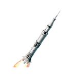 Product LEGO® Ideas: Lego® NASA Apollo Saturn V (92176) thumbnail image