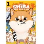 Product Shiba Inu Rooms, Vol. 1 thumbnail image