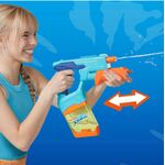 Product Hasbro Nerf: Super Soaker - Dunk Fill 2-Pack (G0995) thumbnail image