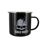 Product Call of Duty Tin Mug thumbnail image