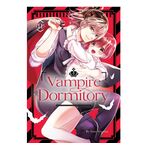 Product Vampire Dormitory 11 thumbnail image