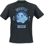 Product Pokemon Collegiate Squirtle T-shirt thumbnail image