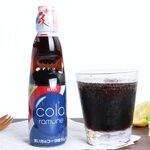 Product Ramune Hata Drink Cola thumbnail image