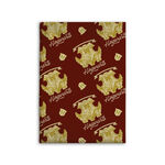 Product Κουβέρτα Harry Potter Flanel Blanket thumbnail image