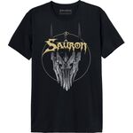 Product The Lord of the Rings  Sauron Logo T-Shirt thumbnail image