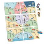 Product Εκπαιδευτικό Παιχνίδι Επαγγέλματα thumbnail image