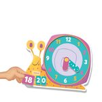 Product Εκπαιδευτικό Παιχνίδι Τι Ώρα Είναι thumbnail image