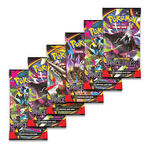 Product Pokemon TCG Mega Evolution 05 Pitch Black - Booster Bundle thumbnail image