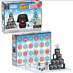 Product Φιγούρα Funko Bitty Pop! Countdown Calendar: Star Wars Vinyl Figures thumbnail image