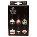 Product Loungefly Disney: The Nightmare Before Christmas Mini Backpack Mystery Box Bag Charm Τυχαία Επιλογή thumbnail image