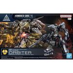 Product 30MM - Armored Core VI RaD CC-2000 Orbiter Model Kit thumbnail image