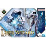 Product 30MF Liber Wizard Model Kit thumbnail image