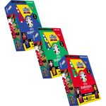 Product Topps EURO 2024 Sticker Mini Tin thumbnail image
