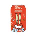 Product Ocean Bomb Sponegob Mr. Krabbs thumbnail image