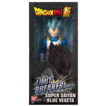 Product Φιγούρα Δράσης Bandai Limit Breaker Series: Dragon Ball Super - Super Saiyan Blue Vegeta Action Figure (30cm) (36732) thumbnail image