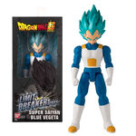 Product Φιγούρα Δράσης Bandai Limit Breaker Series: Dragon Ball Super - Super Saiyan Blue Vegeta Action Figure (30cm) (36732) thumbnail image