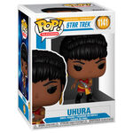 Product Funko Pop! Star Trek: The Original Series - Mirror Uhura thumbnail image