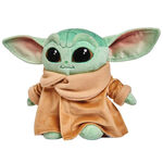Product Star Wars Child Plush Toy thumbnail image