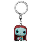 Product Φιγούρα Funko Pocket Pop! Nightmare Before Christmas Sally thumbnail image