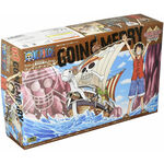 Product One Piece Gundam  Model Kit Ship Going Merry thumbnail image