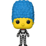 Product Φιγούρα Funko Pop! The Simpsons Treehouse of Horror - Skeleton Marge thumbnail image