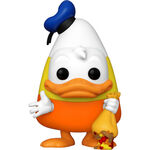 Product Funko Pop! Halloween - Donald Duck as Candy Corn (Trick or Treat) thumbnail image