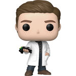 Product Funko Pop! Ms. Marvel (2022) - Bruno Carrelli thumbnail image