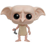 Product Φιγούρα Funko Pop! Harry Potter Dobby thumbnail image