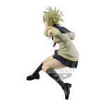 Product My Hero Academia The Evil Villains Himiko Toga Vol.3 Statue thumbnail image