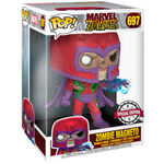 Product Φιγούρα Funko Pop! Marvel Zombies - Magneto Zombie 10” (Special Edition) thumbnail image
