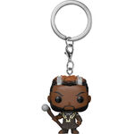 Product Funko Pocket Pop! Marvel: Black Panther Wakanda Forever - M'Baku thumbnail image
